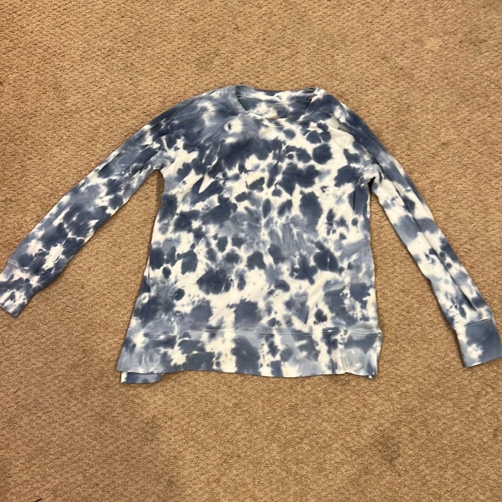 Maternity Crewneck